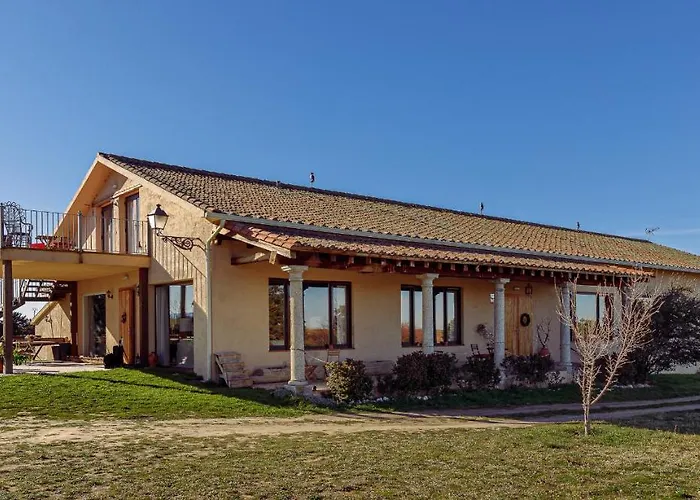 Rural Costa Del Trigo