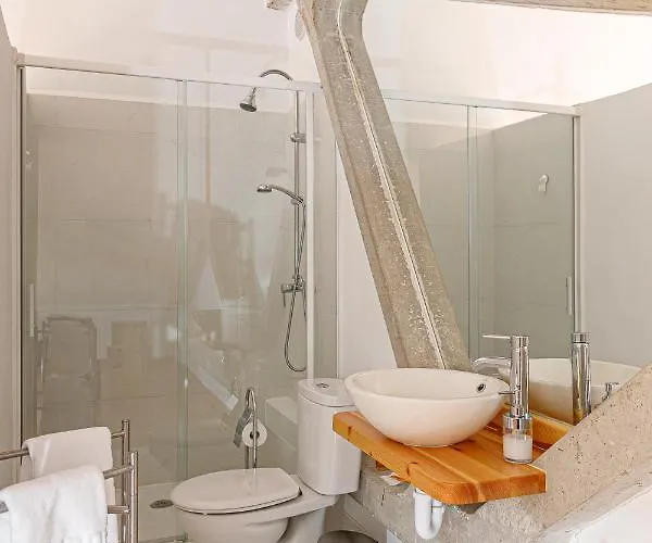 Rural Costa Del Trigo Segovia