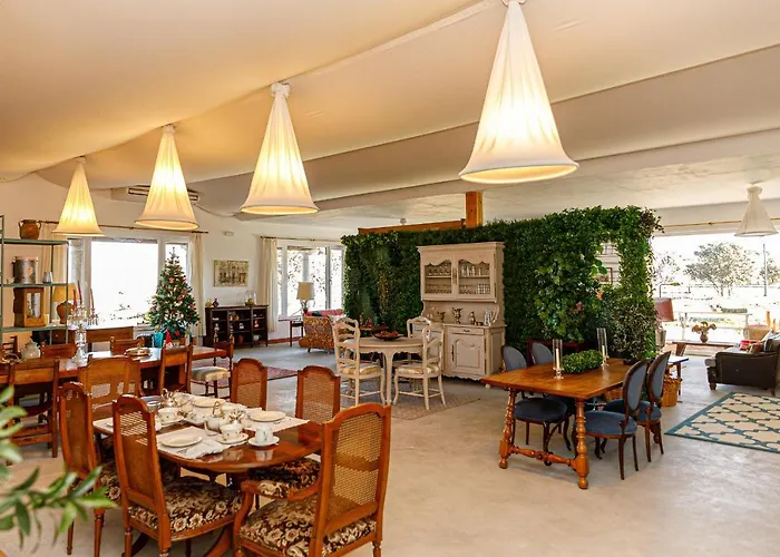 Rural Costa Del Trigo 塞哥维亚