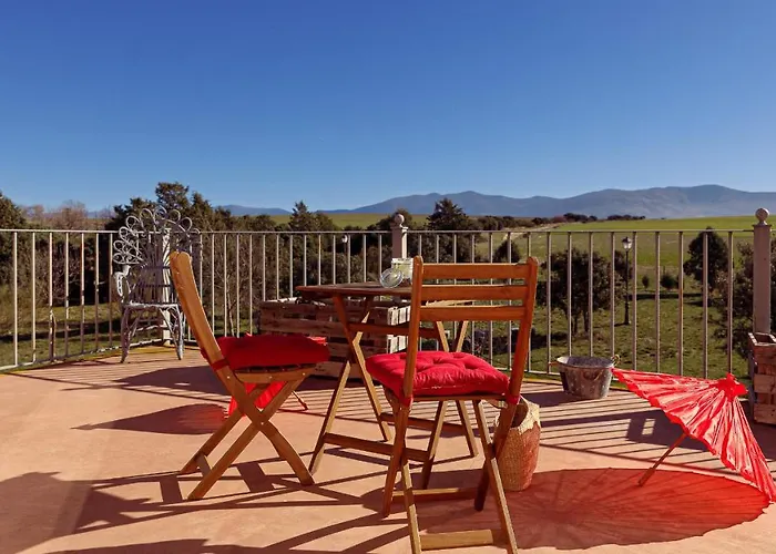 酒店 Rural Costa Del Trigo