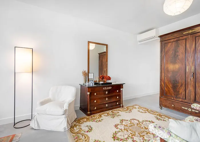 Rural Costa Del Trigo Hotel 4*