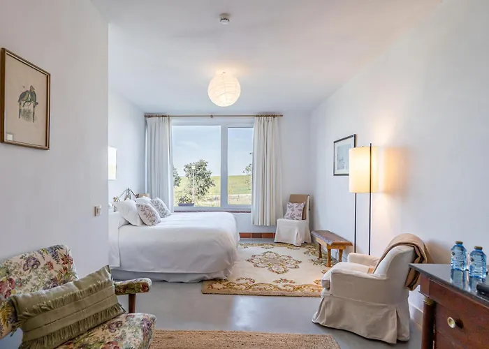 Rural Costa Del Trigo 酒店