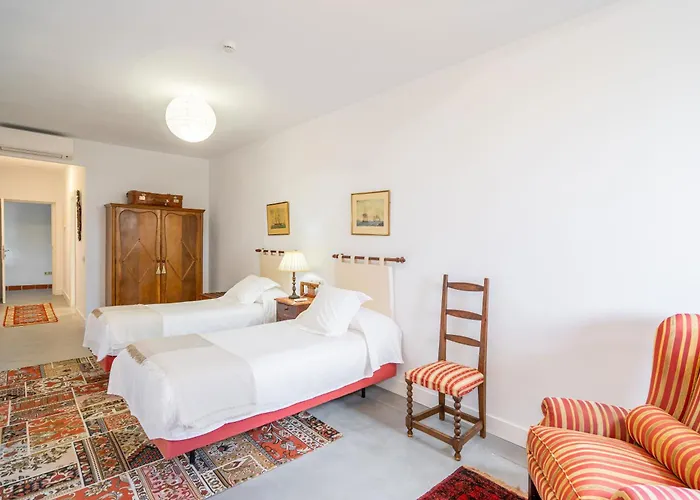 酒店 Rural Costa Del Trigo