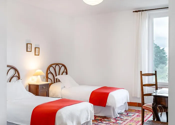 Rural Costa Del Trigo Hotel