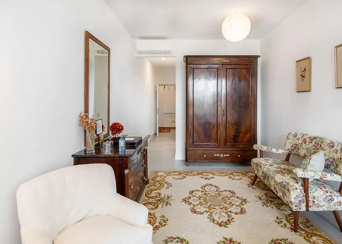 Отель Rural Costa Del Trigo 4*