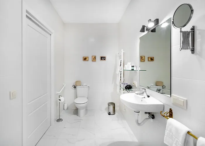 Hotel Rural Costa Del Trigo