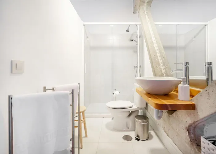 Rural Costa Del Trigo Segovia