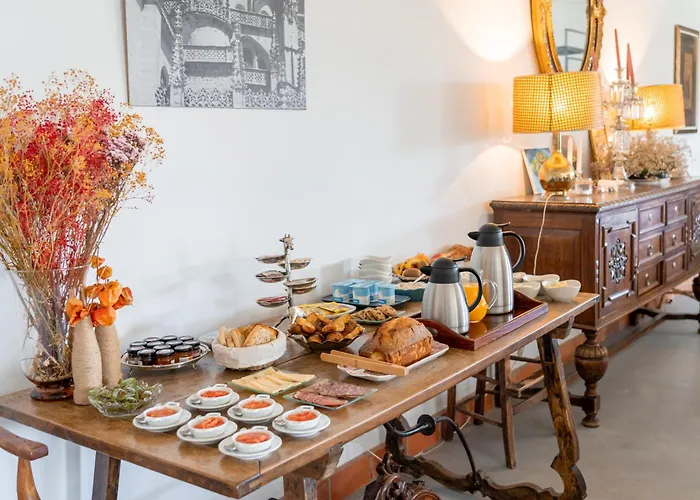 Rural Costa Del Trigo