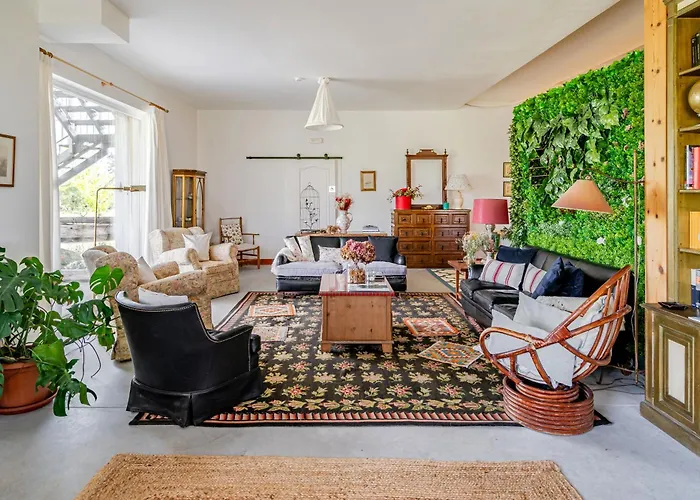 酒店 Rural Costa Del Trigo