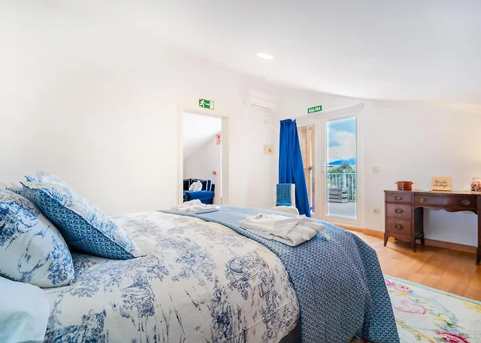 酒店 Rural Costa Del Trigo 塞哥维亚