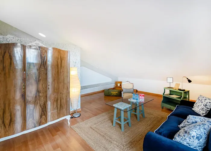 Rural Costa Del Trigo 4* 塞哥维亚