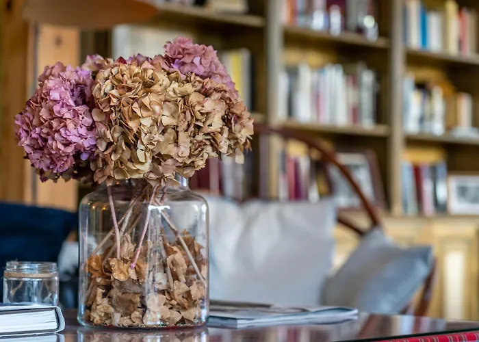 Rural Costa Del Trigo 酒店 4*