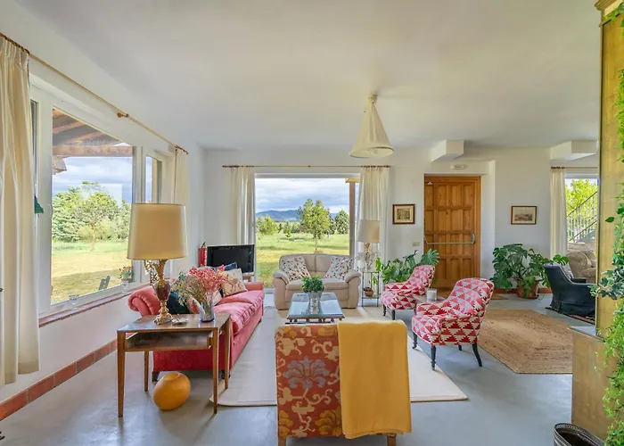 酒店 Rural Costa Del Trigo 4*