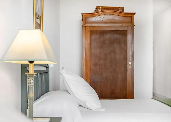 Rural Costa Del Trigo Отель