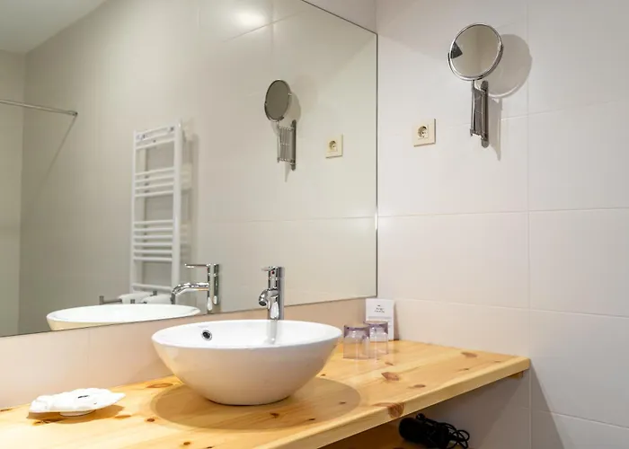 Rural Costa Del Trigo Hotel 4*