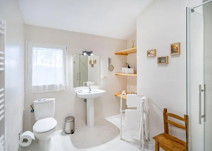 Rural Costa Del Trigo