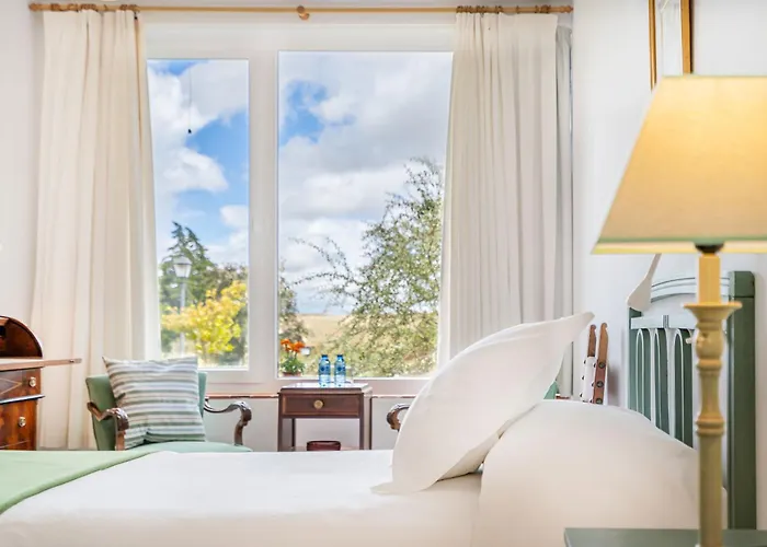 Rural Costa Del Trigo Hotel 4*