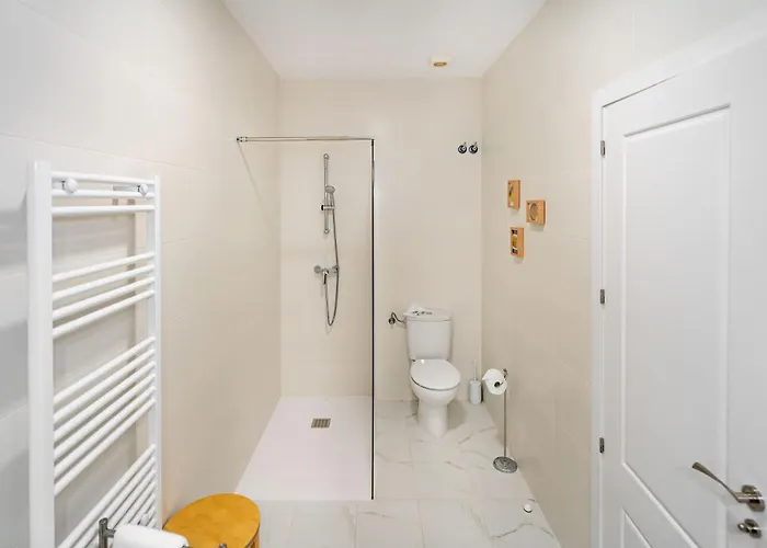 酒店 Rural Costa Del Trigo 塞哥维亚