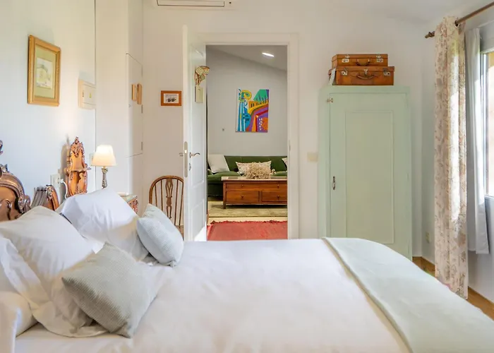 Rural Costa Del Trigo Сеговия