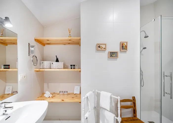 Rural Costa Del Trigo Segovia